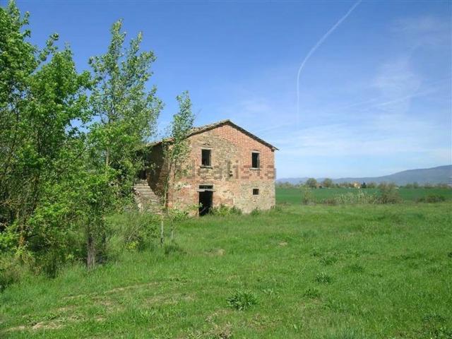 Rustico in vendita a Cignano, Cortona