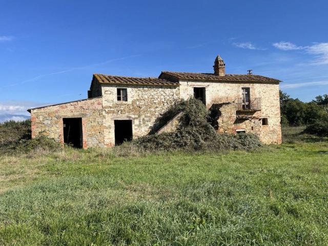 Rustico in vendita a Cignano, Cortona