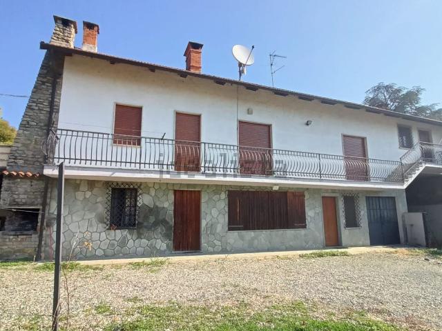 Rustico in vendita a Pilone Canalis, Piemonte