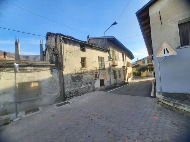 Rustico in vendita a Piemonte, Torino