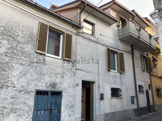 Rustico in vendita a Fonte Grande, Ortona