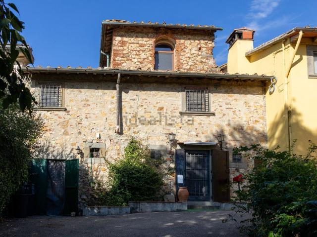 Rustico in vendita a Bricoli, Lastra a Signa