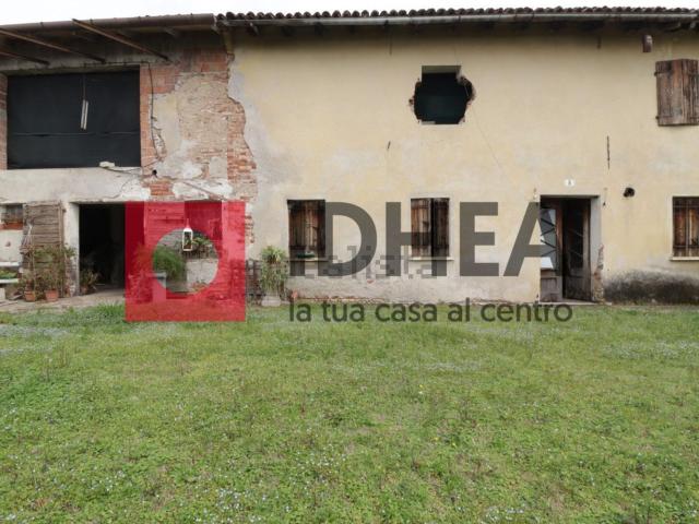 Rustico in vendita a Paese, Veneto