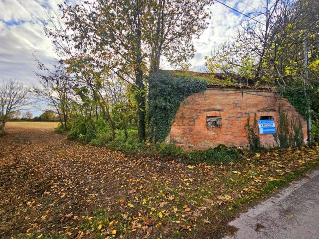 Rustico in vendita a Solesino, Veneto