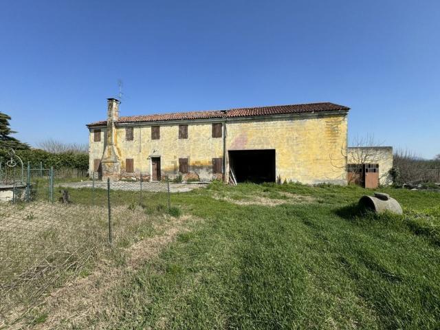 Rustico in vendita a Prà, Este