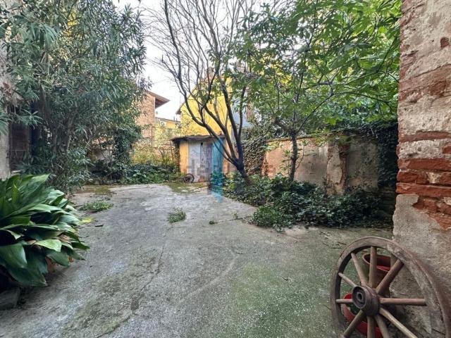 Rustico in vendita a Carpenedolo, Lombardia