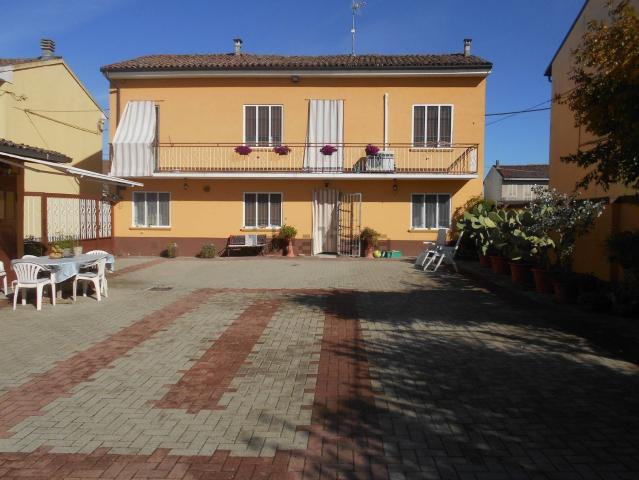 Rustico in vendita a Terranova, Casale Monferrato