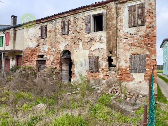Rustico in vendita a Canove, Legnago