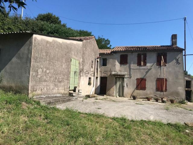 Rustico in vendita a Albettone, Veneto