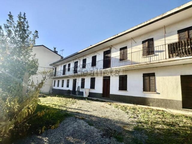 Rustico in vendita a Piemonte, Cuneo