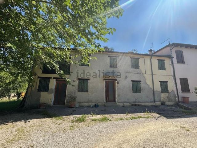 Rustico in vendita a Valnogaredo, Padova