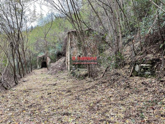 Rustico in vendita a Uzzano E Castello, Toscana