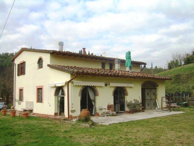 Rustico in vendita a Calenzano Secondo, San Miniato