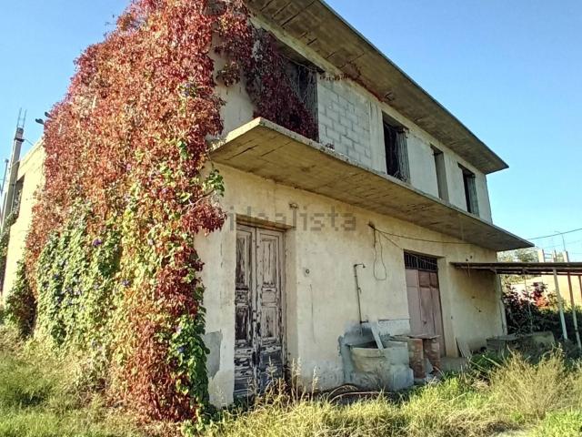Rustico in vendita a Santa Margherita Di Belice, Sicilia