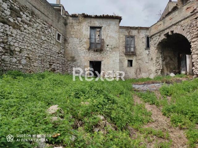Rustico in vendita a Bonea, Campania