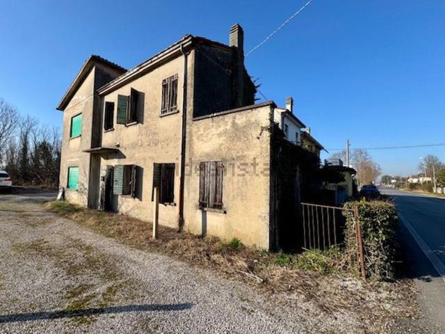 Rustico in vendita a Creola, Saccolongo