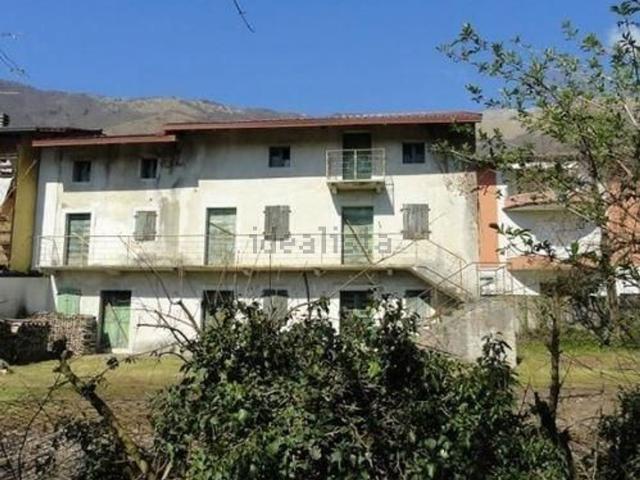 Rustico in vendita a Polcenigo, Friuli-Venezia Giulia