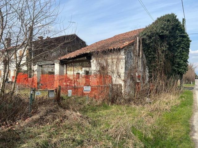 Rustico in vendita a San Giorgio In Bosco, Veneto
