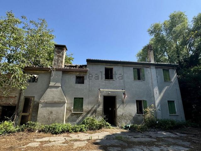 Rustico in vendita a Sant'urbano, Veneto