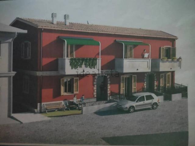 Rustico in vendita a Vallefoglia, Marche