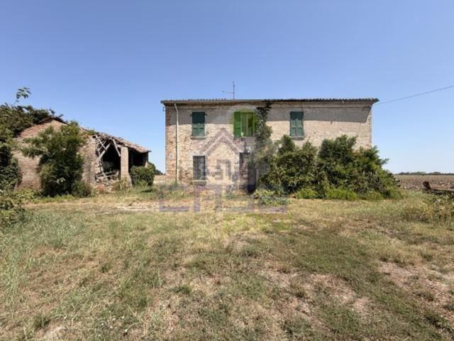 Rustico in vendita a Casa Ghizzoni, Cortemaggiore
