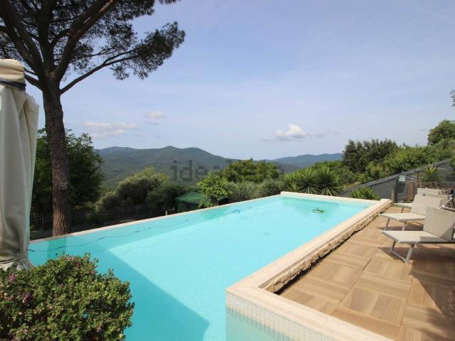 Rustico in vendita a Castiglione Della Pescaia, Toscana