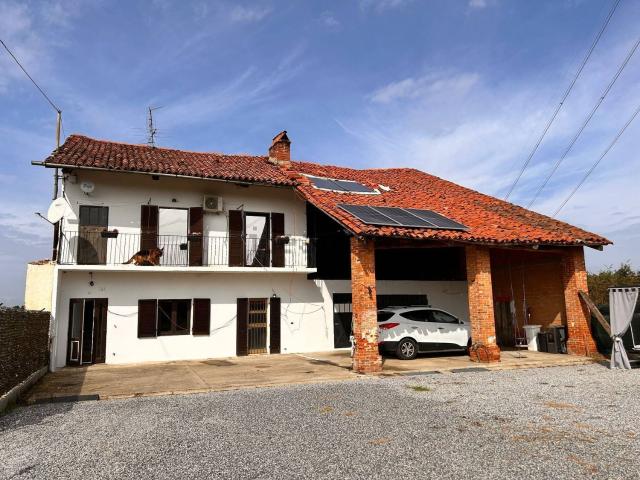 Rustico in vendita a Piemonte, Cuneo