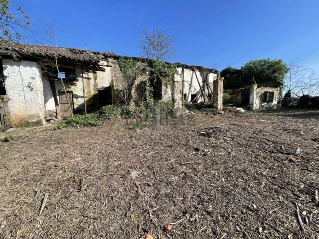 Rustico in vendita a Fonte, Loria