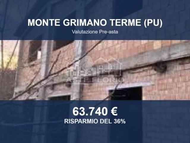 Rustico in vendita a Marche, Pesaro E Urbino