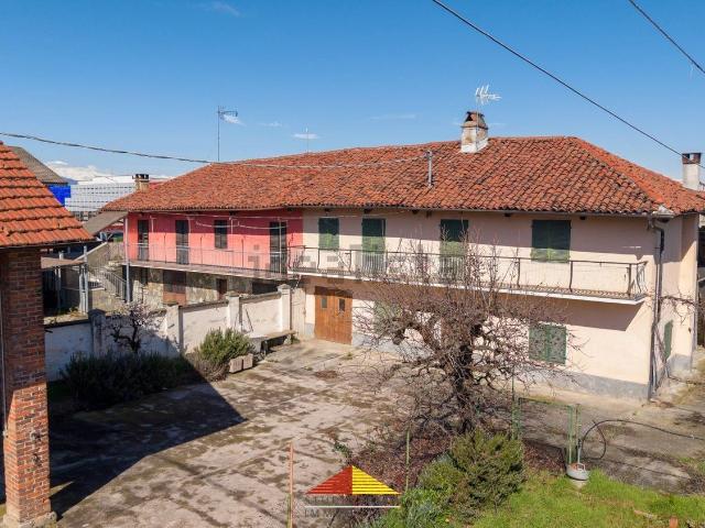 Rustico in vendita a Piemonte, Cuneo
