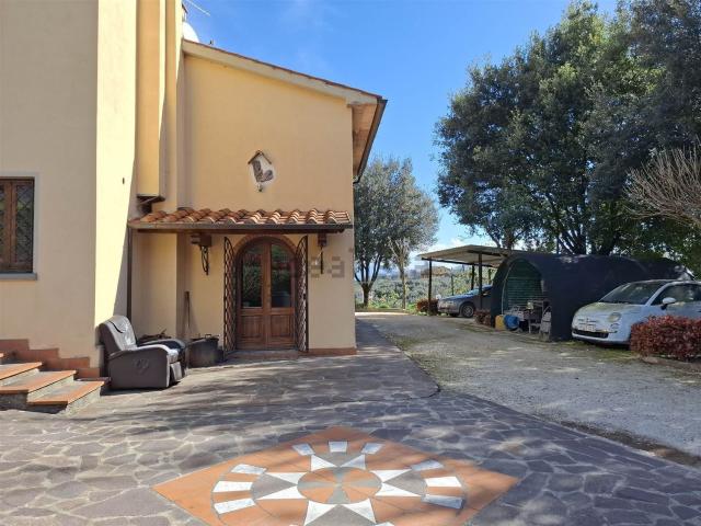 Rustico in vendita a Serravalle Pistoiese, Toscana