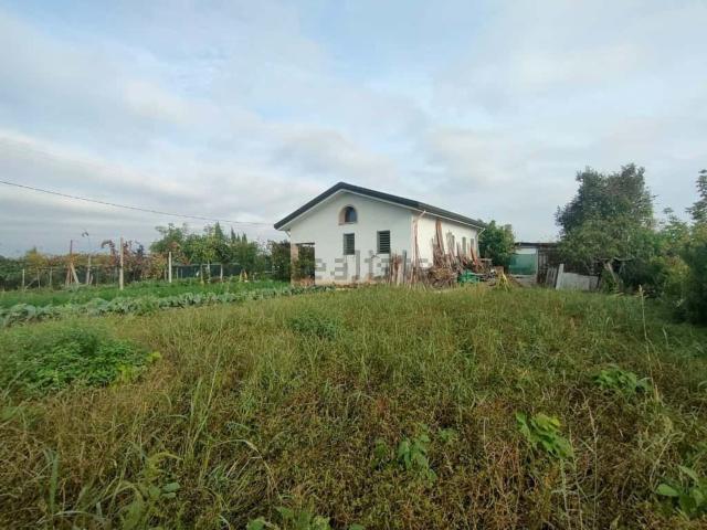 Rustico in vendita a Maserà Di Padova, Veneto