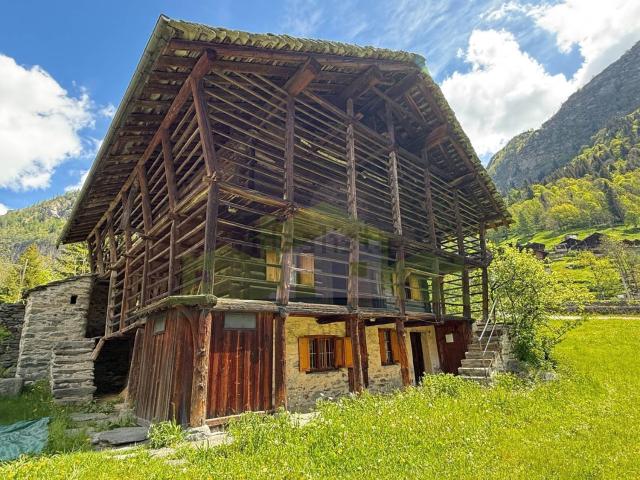 Rustico in vendita a Piemonte, Vercelli
