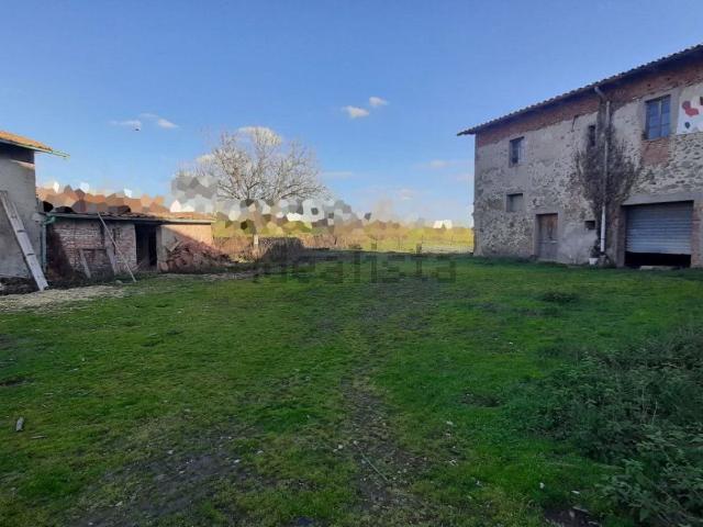 Rustico in vendita a Levanella, Montevarchi