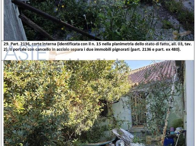 Rustico in vendita a San Basilio, Sardigna/Sardegna