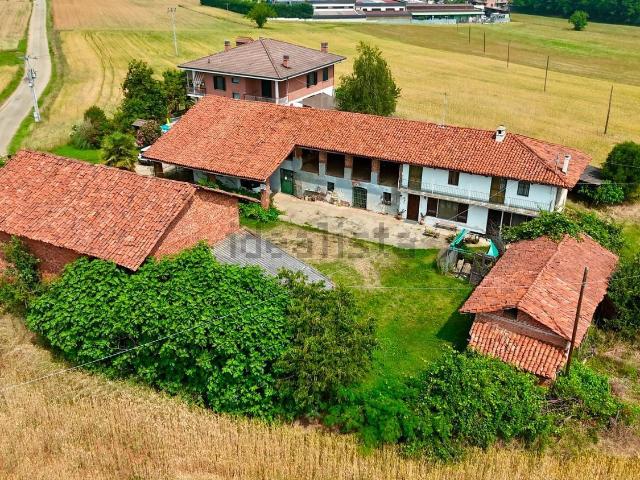Rustico in vendita a Piemonte, Cuneo