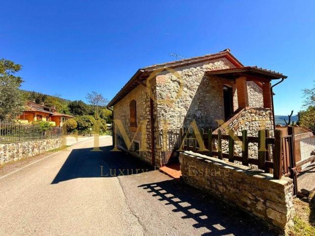 Rustico in vendita a San Pietro a Casaglia, Calenzano