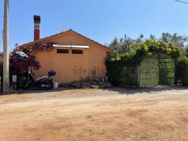 Rustico in vendita a Zona Industriale, San Vincenzo