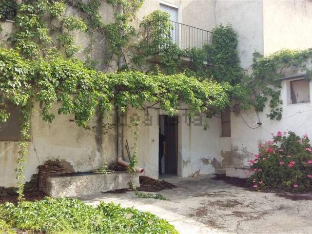 Rustico in vendita a Sciacca, Agrigento