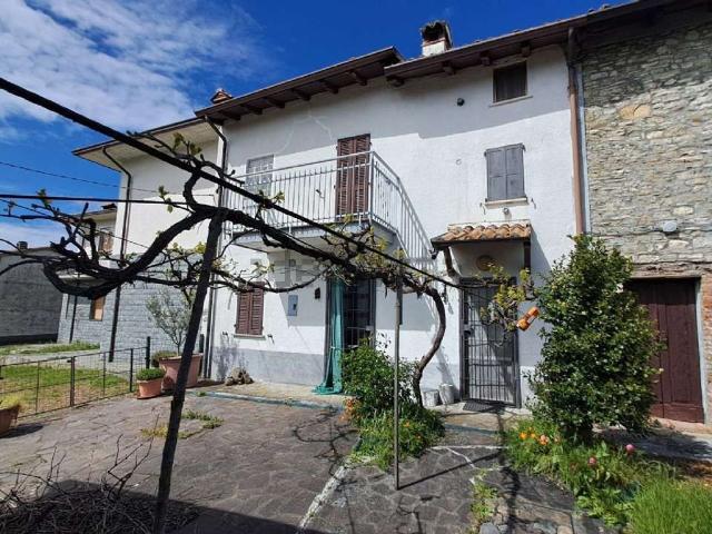 Rustico in vendita a Colli Verdi, Bivio Carmine