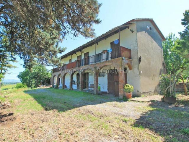 Rustico in vendita a Cortona, Toscana