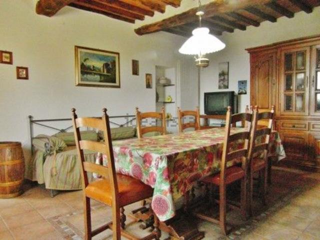 Rustico in vendita a Sassetta, Toscana