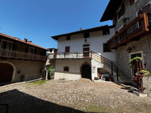 Rustico in vendita a Territorio Val d'Adige, Trento