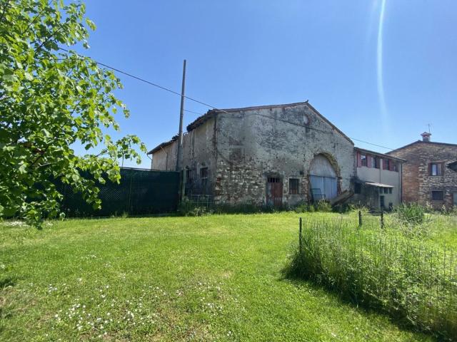 Rustico in vendita a Molina di Malo, Malo