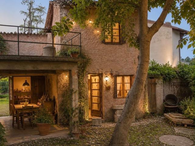 Rustico in vendita a Rivignano Teor / Rivignan Teôr, Rivignano