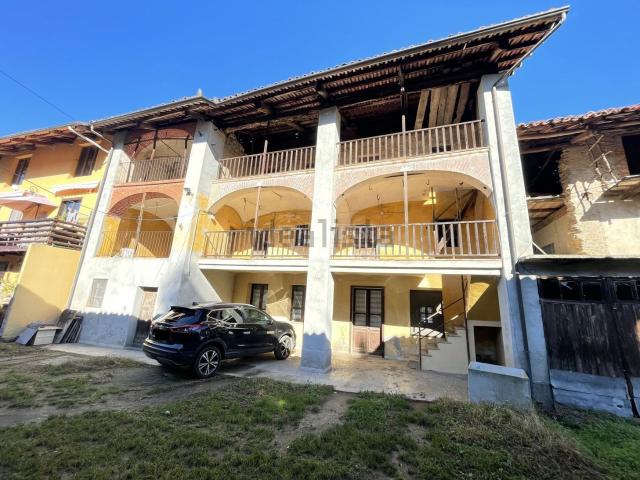 Rustico in vendita a Piemonte, Torino