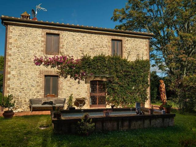 Rustico in vendita a Civitella Paganico, Civitella Marittima