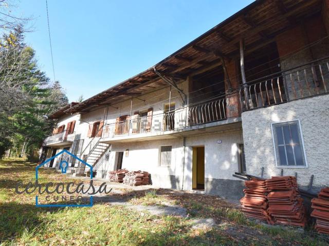 Rustico in vendita a Piemonte, Cuneo