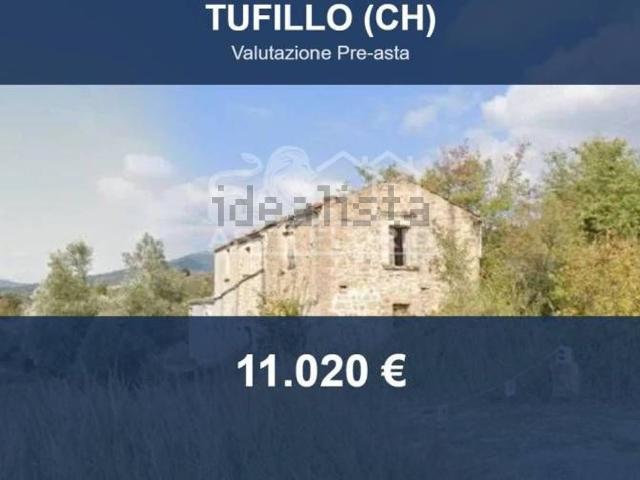 Rustico in vendita a Tufillo, Abruzzo