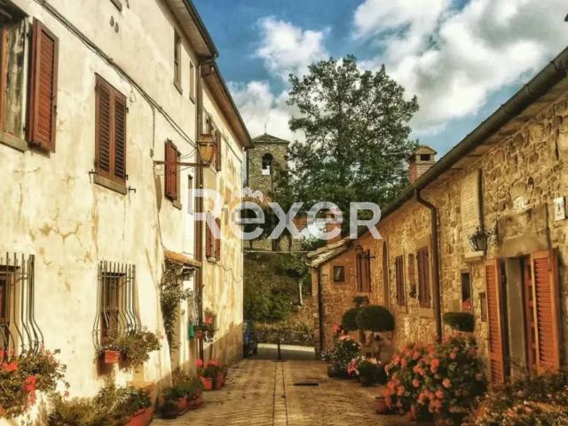 Rustico in vendita a Badia Tedalda, Toscana